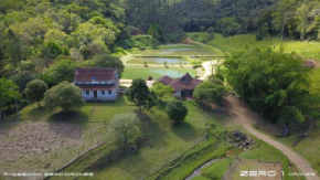 Casa de Campo,Sítio,Vale Europeu-SC